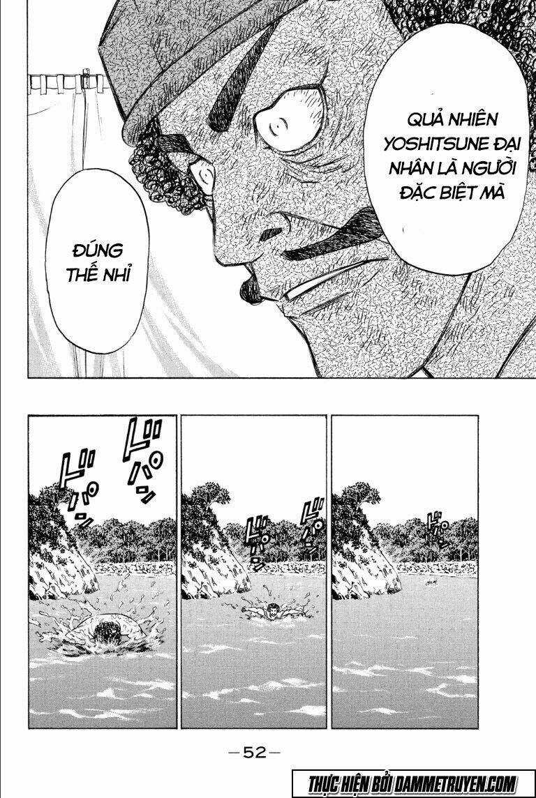 Thiếu niên vương phần 2 - Chapter 70.2 - Trang 19