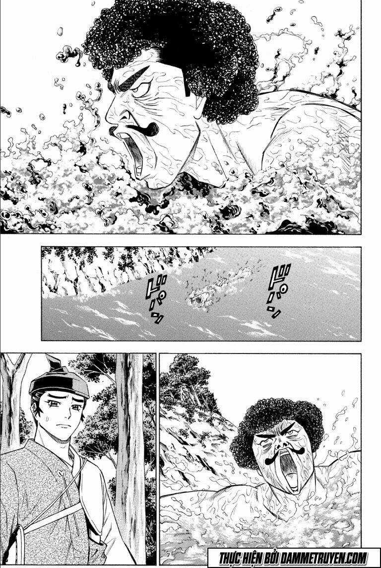 Thiếu niên vương phần 2 - Chapter 70.2 - Trang 20