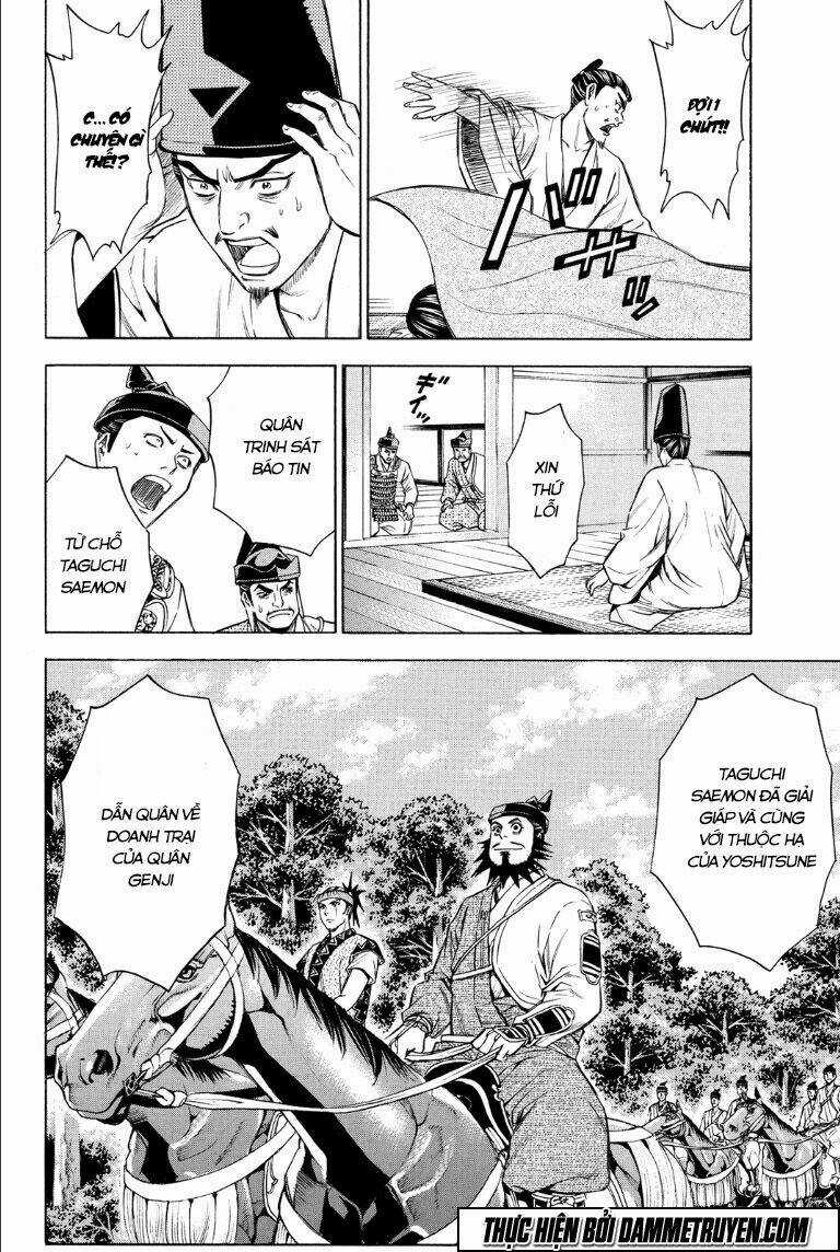 Thiếu niên vương phần 2 - Chapter 70.2 - Trang 3