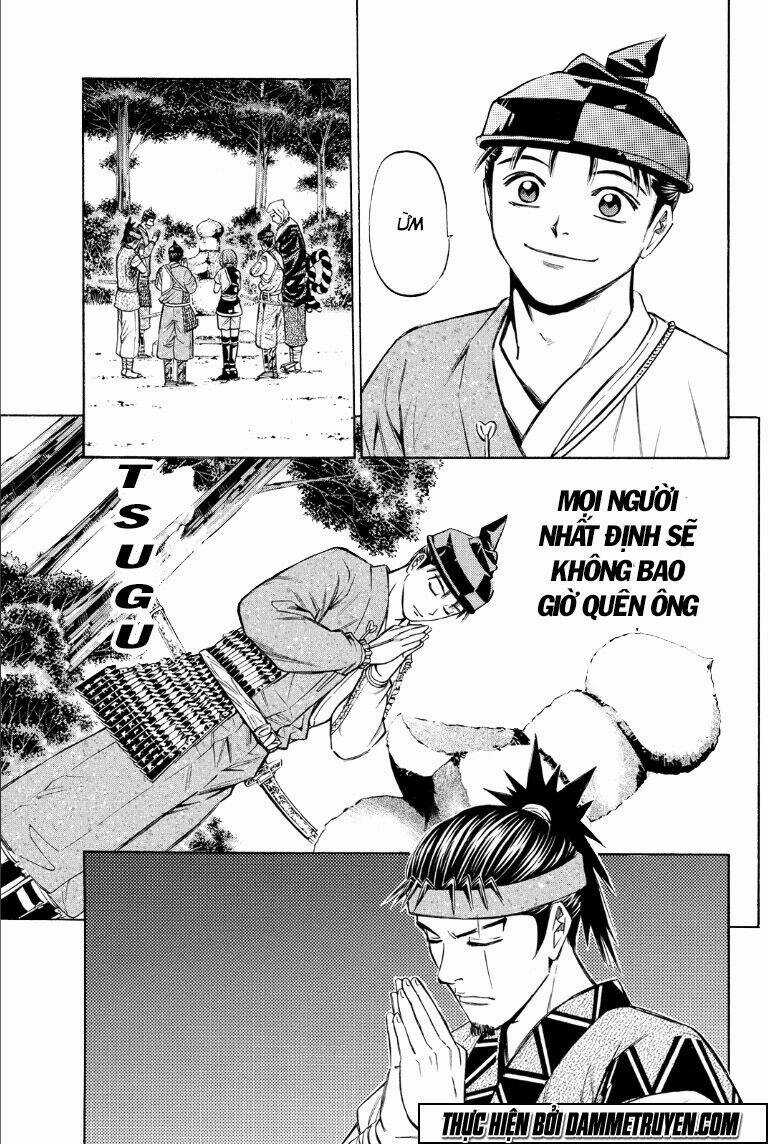 Thiếu niên vương phần 2 - Chapter 70.2 - Trang 22