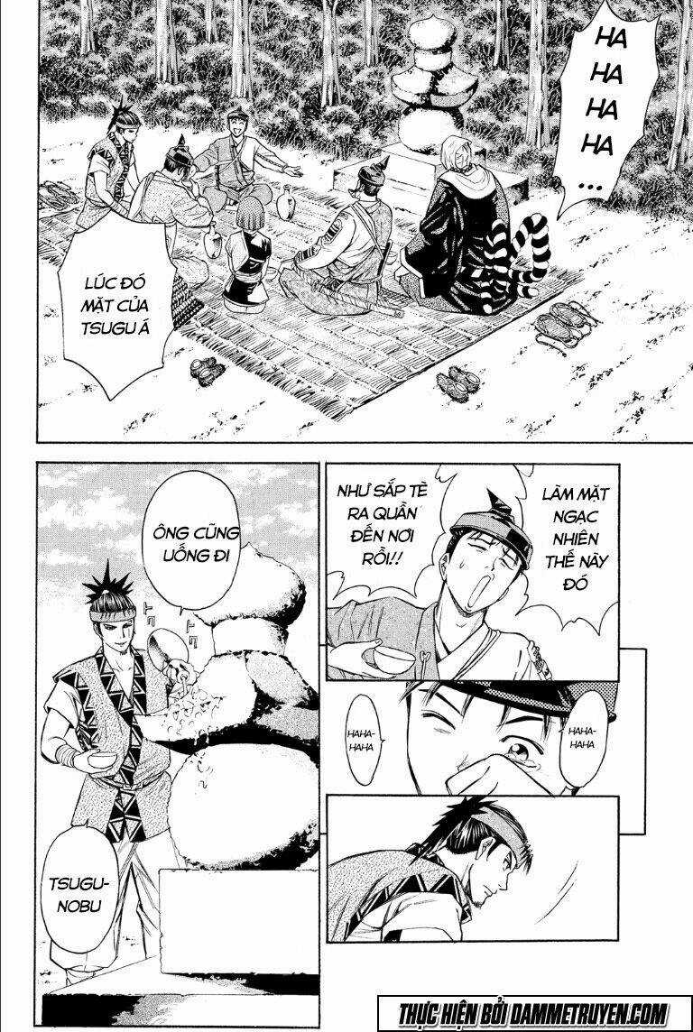 Thiếu niên vương phần 2 - Chapter 70.2 - Trang 23