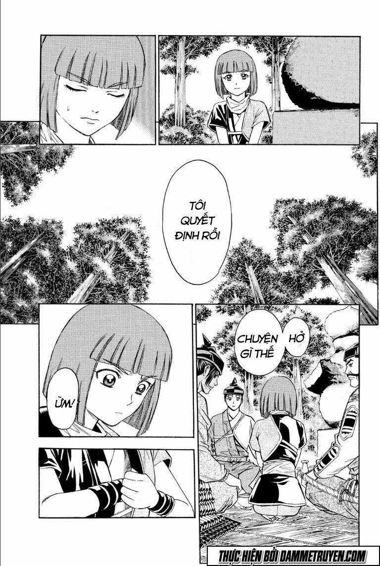 Thiếu niên vương phần 2 - Chapter 70.2 - Trang 24