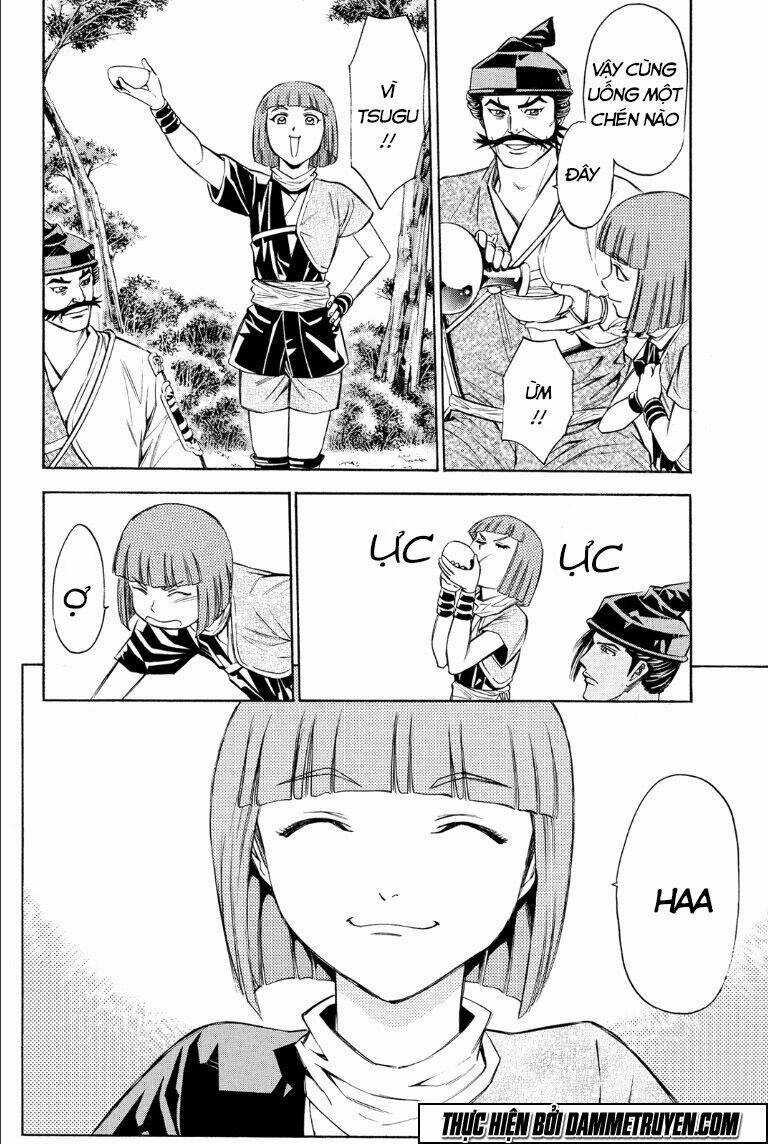 Thiếu niên vương phần 2 - Chapter 70.2 - Trang 29