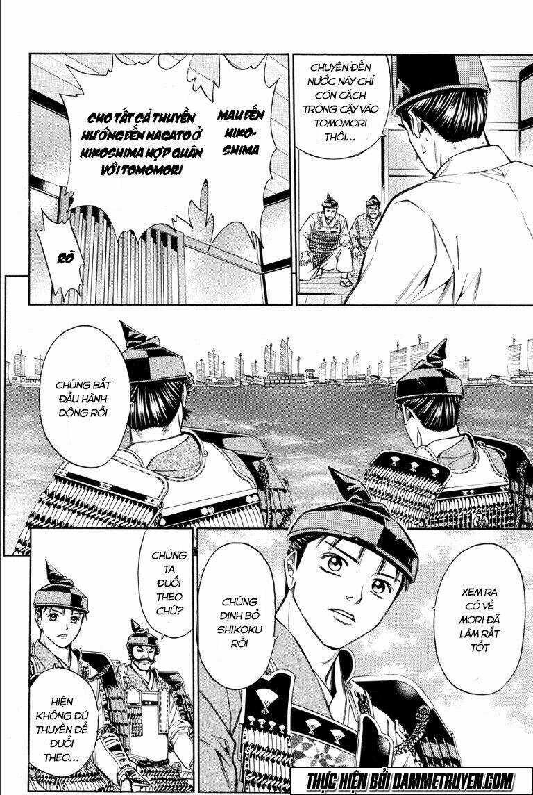 Thiếu niên vương phần 2 - Chapter 70.2 - Trang 5