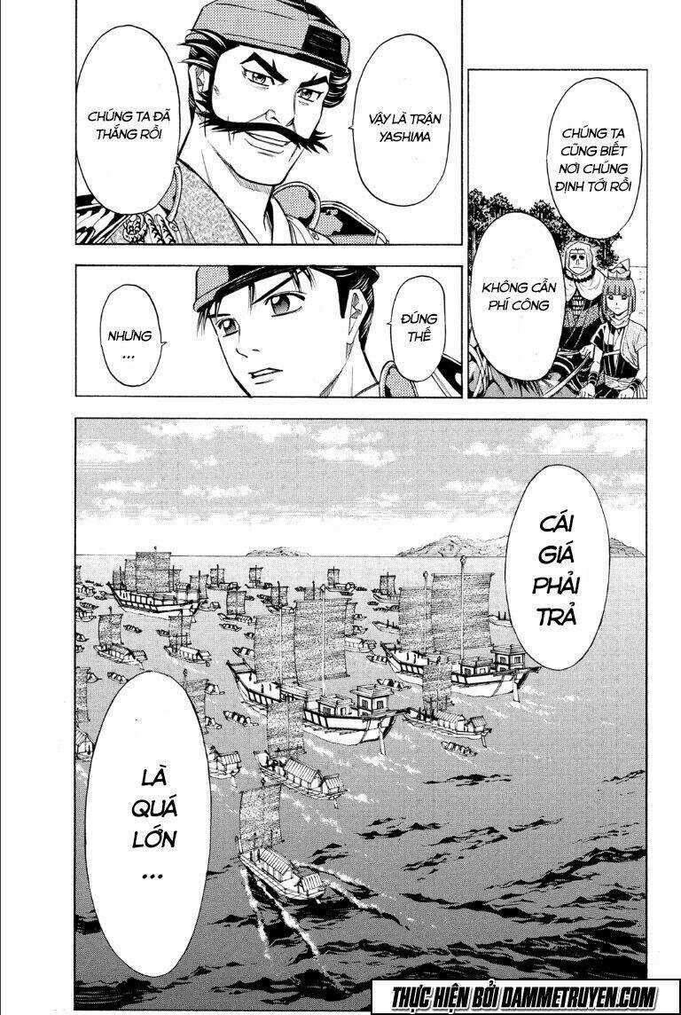 Thiếu niên vương phần 2 - Chapter 70.2 - Trang 6