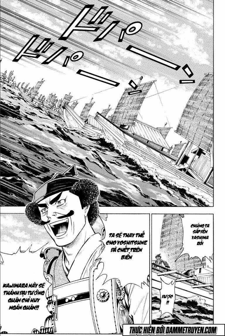 Thiếu niên vương phần 2 - Chapter 70.2 - Trang 8