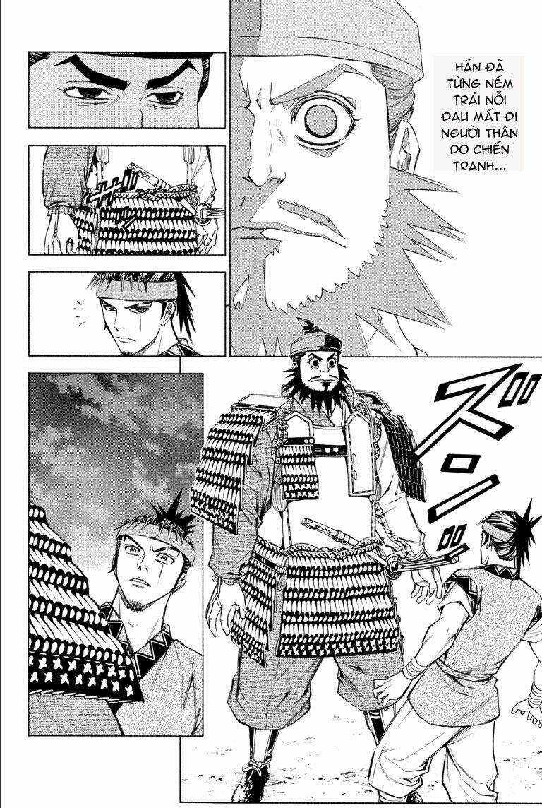 Thiếu niên vương phần 2 - Chapter 70 - Trang 26