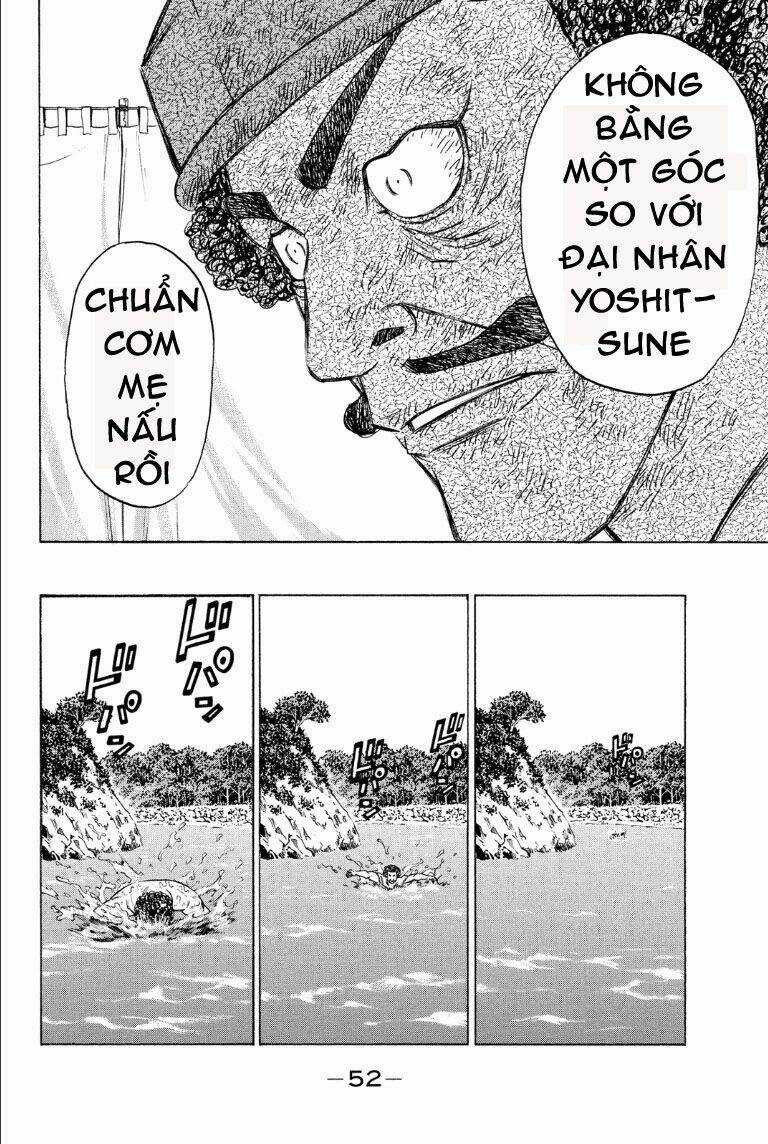 Thiếu niên vương phần 2 - Chapter 70 - Trang 48