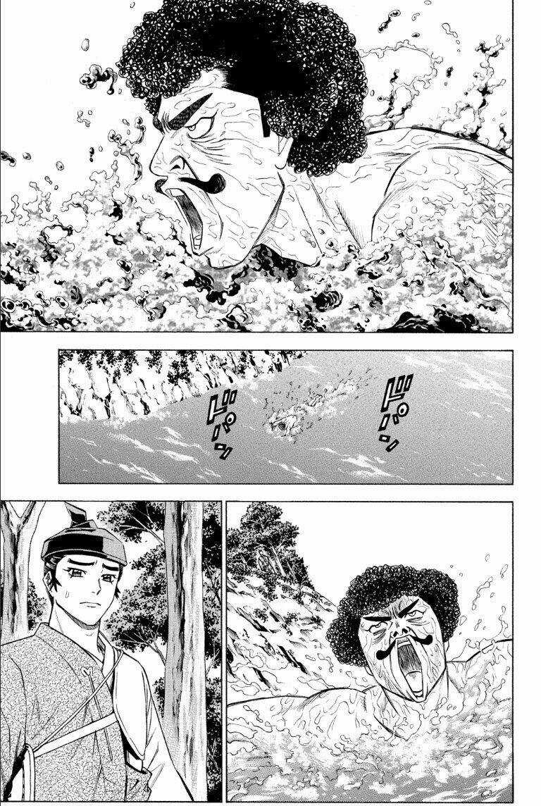 Thiếu niên vương phần 2 - Chapter 70 - Trang 49