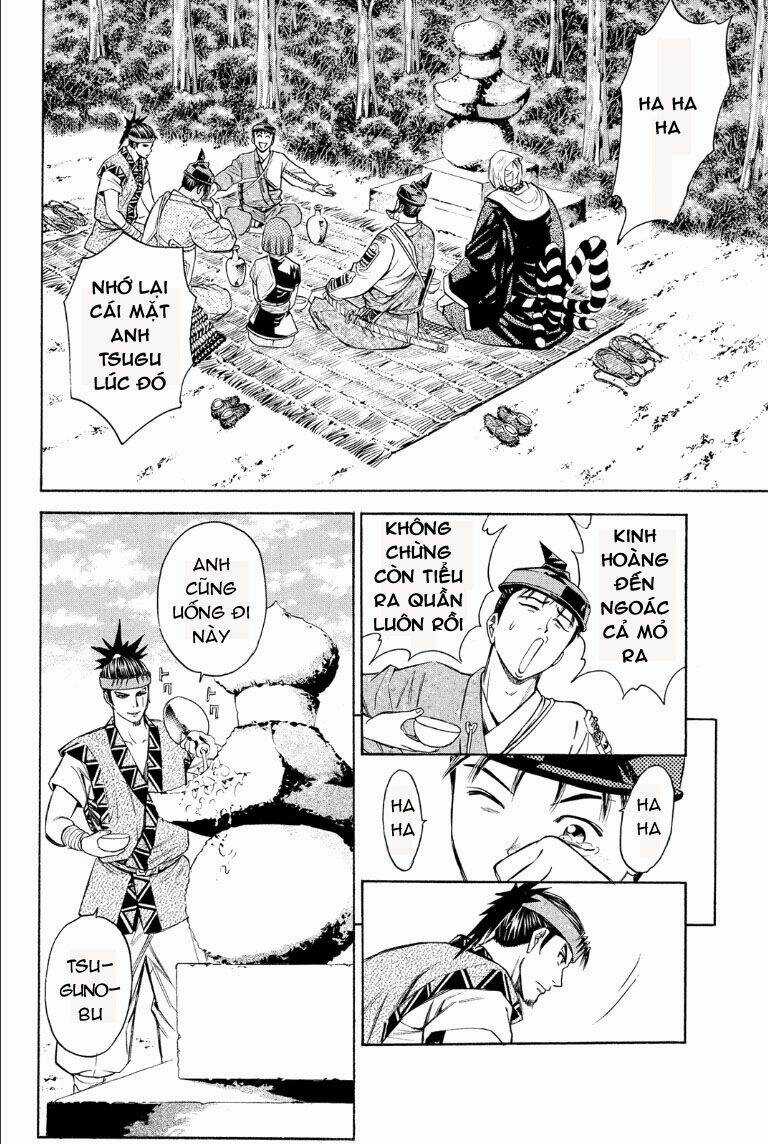 Thiếu niên vương phần 2 - Chapter 70 - Trang 52