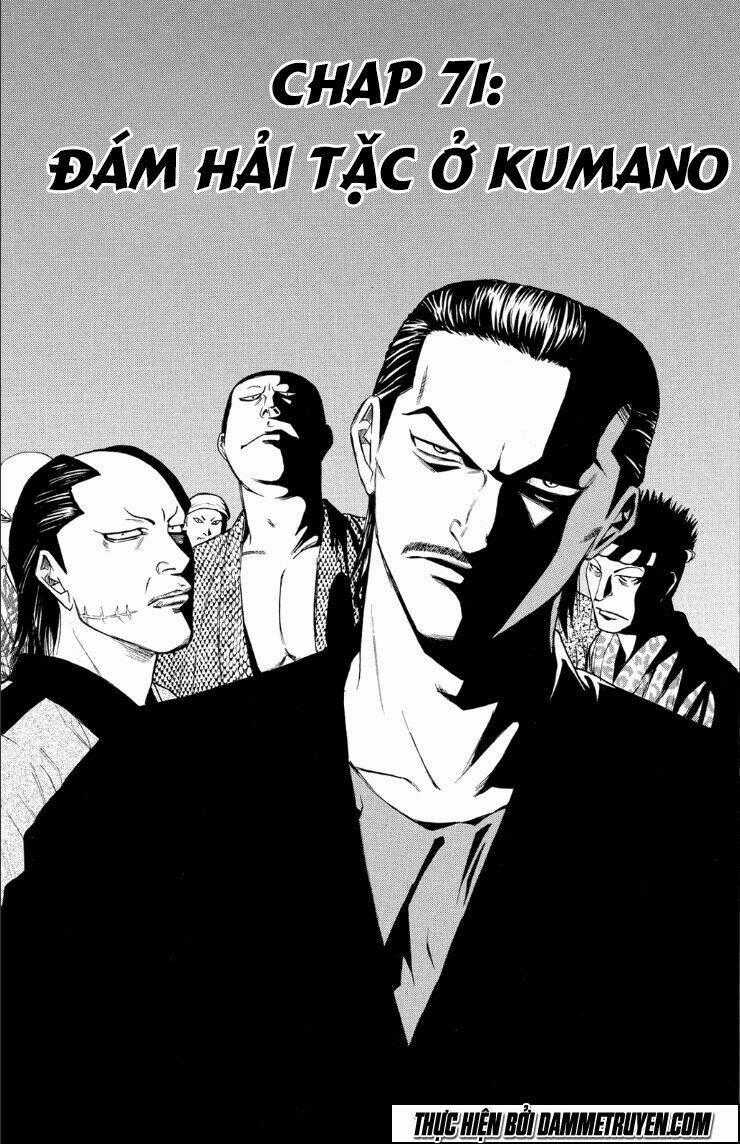 Thiếu niên vương phần 2 - Chapter 71.1 - Trang 2