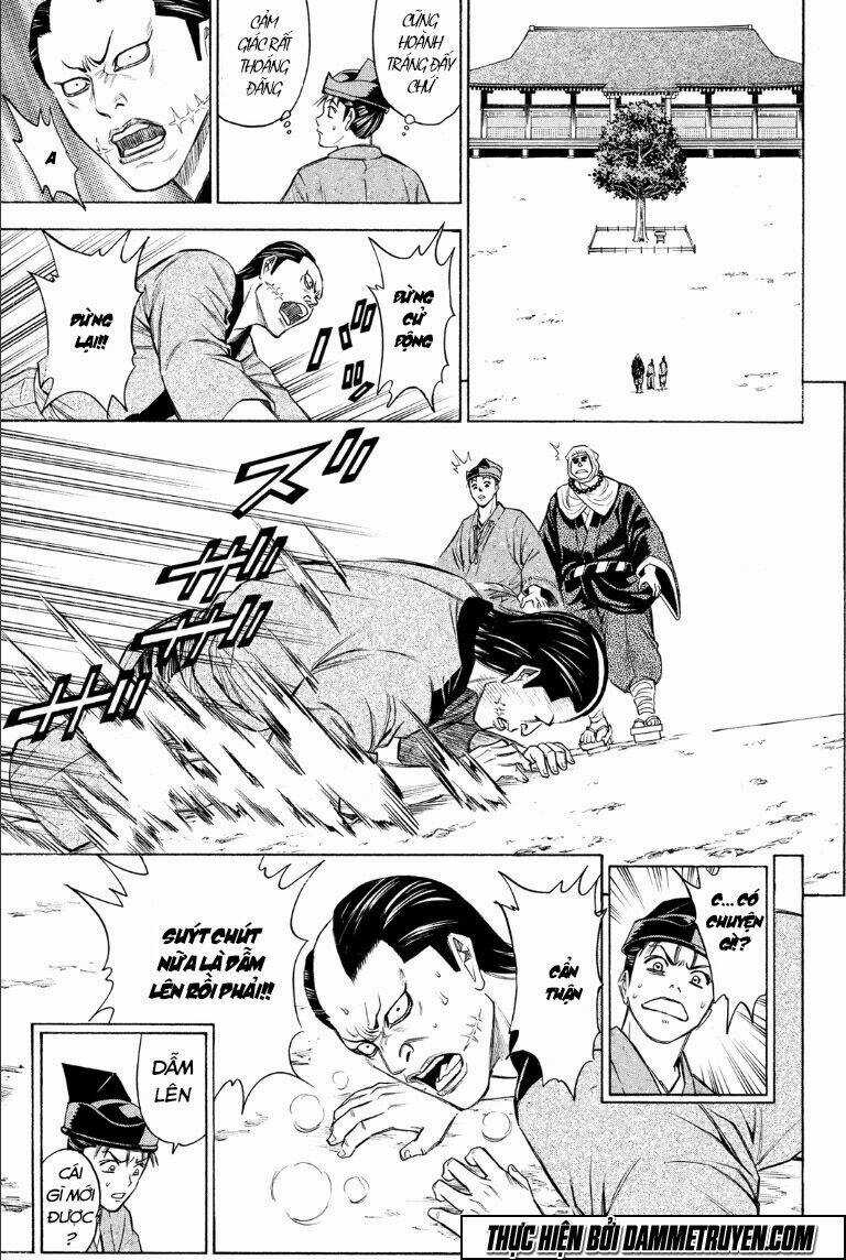 Thiếu niên vương phần 2 - Chapter 71.1 - Trang 14