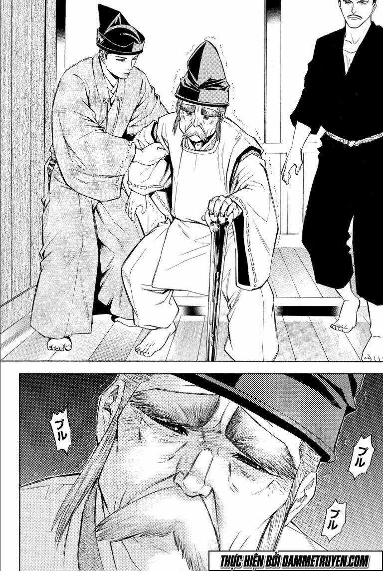 Thiếu niên vương phần 2 - Chapter 71.1 - Trang 17