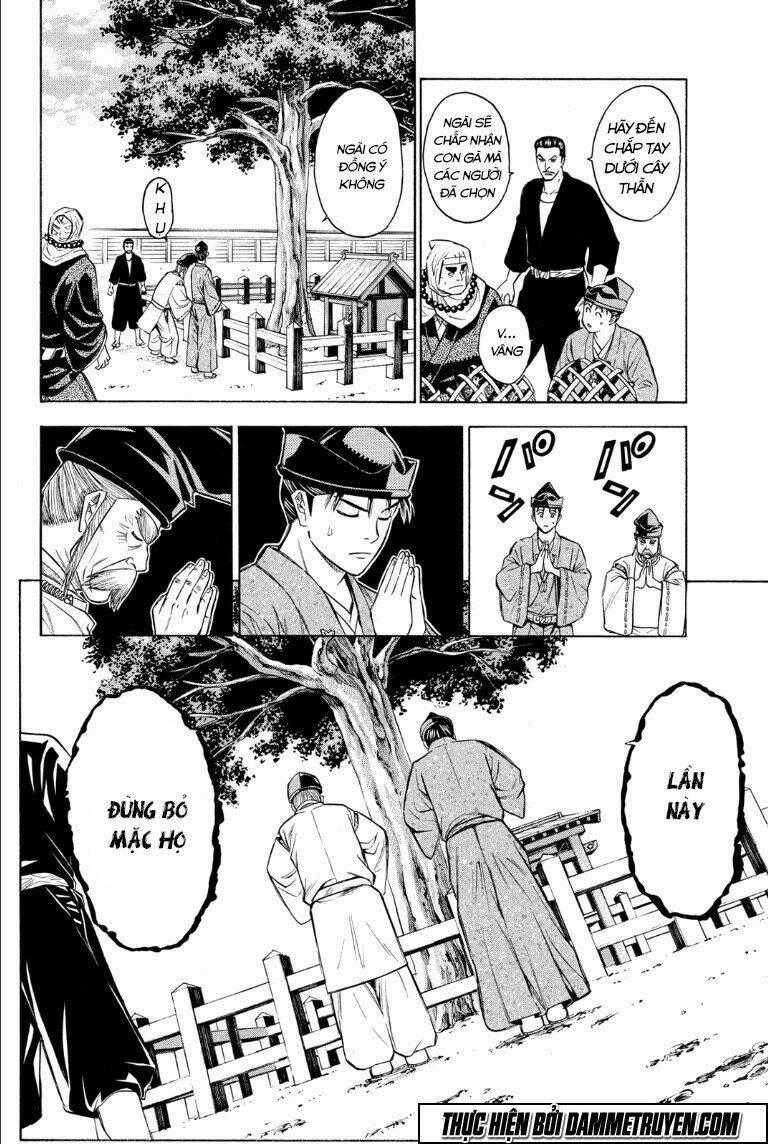 Thiếu niên vương phần 2 - Chapter 71.1 - Trang 29