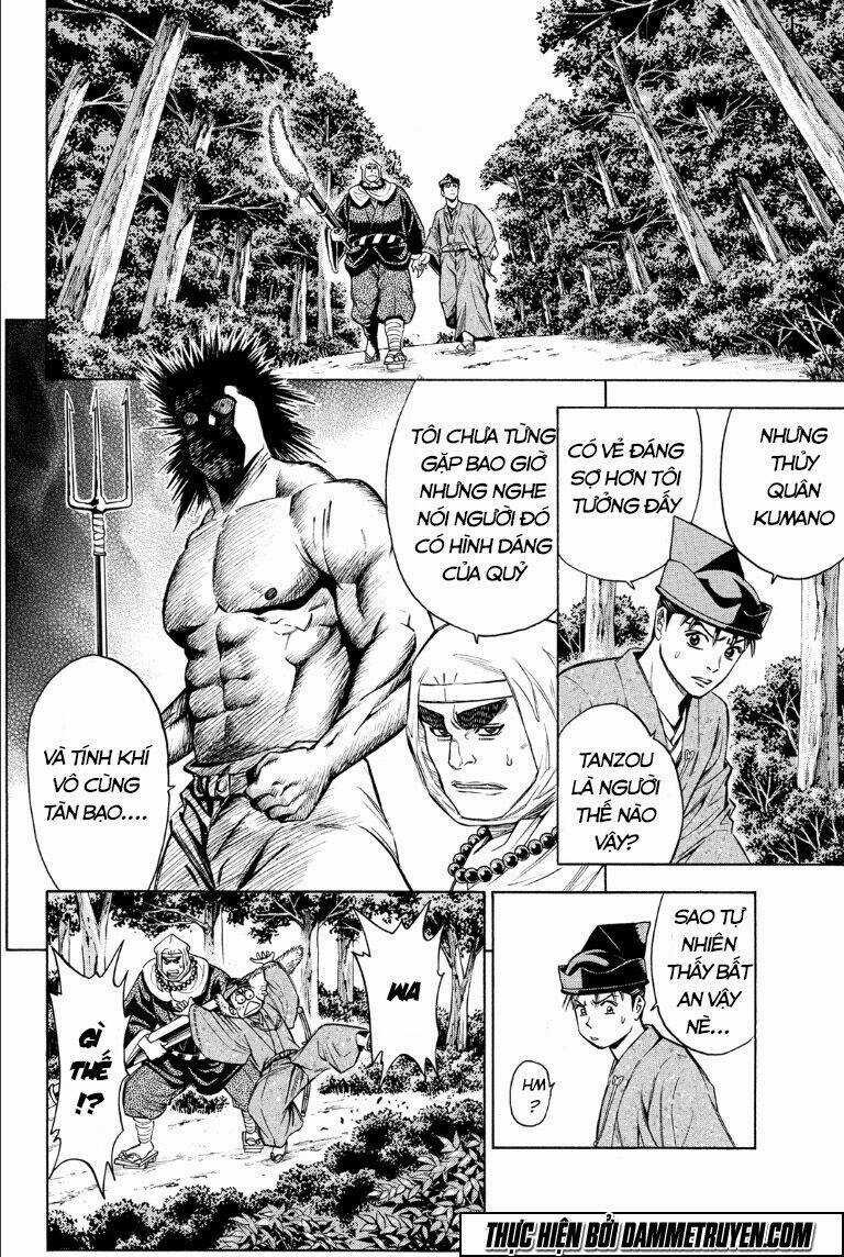 Thiếu niên vương phần 2 - Chapter 71.1 - Trang 9