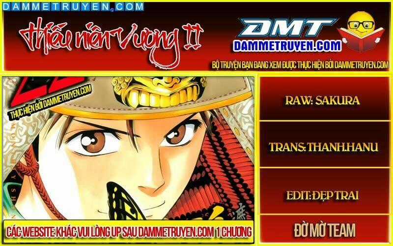 Thiếu niên vương phần 2 - Chapter 71.2 - Trang 1