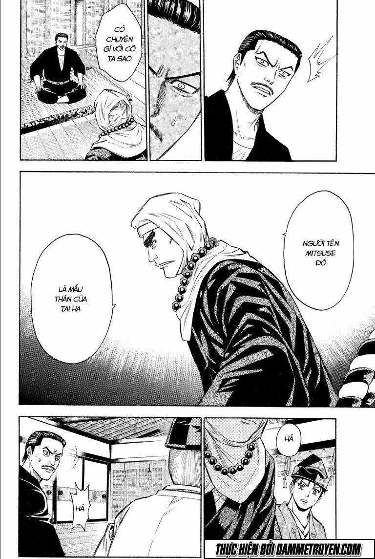 Thiếu niên vương phần 2 - Chapter 71.2 - Trang 11