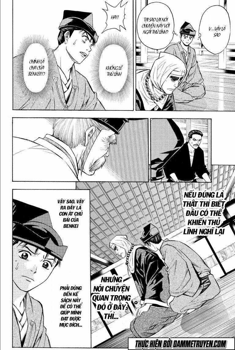 Thiếu niên vương phần 2 - Chapter 71.2 - Trang 13