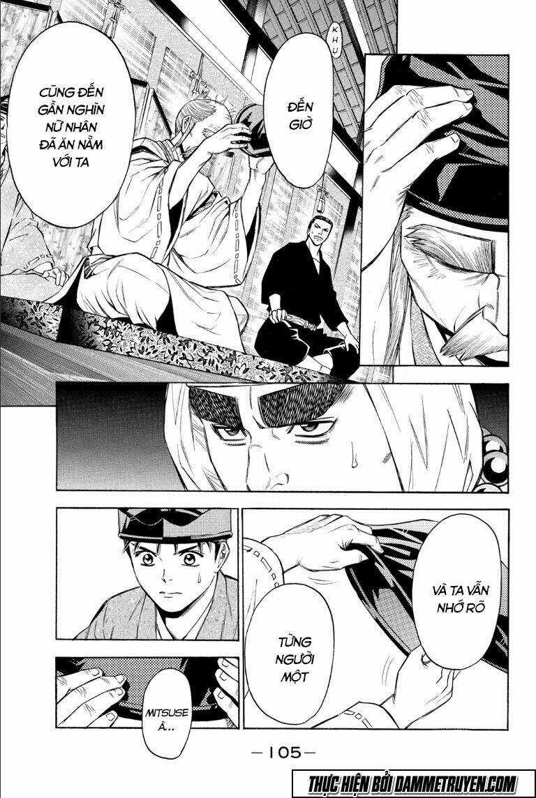 Thiếu niên vương phần 2 - Chapter 71.2 - Trang 14