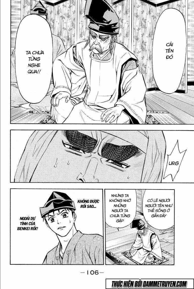 Thiếu niên vương phần 2 - Chapter 71.2 - Trang 15