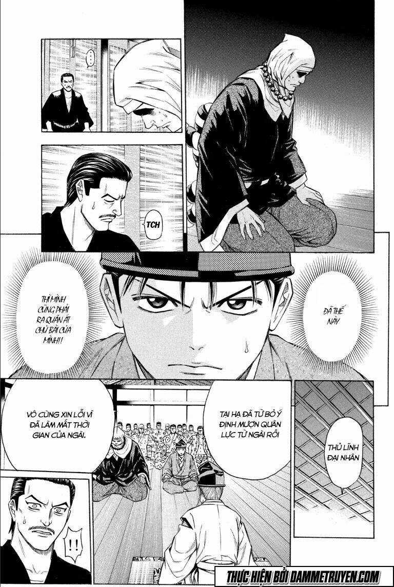 Thiếu niên vương phần 2 - Chapter 71.2 - Trang 16
