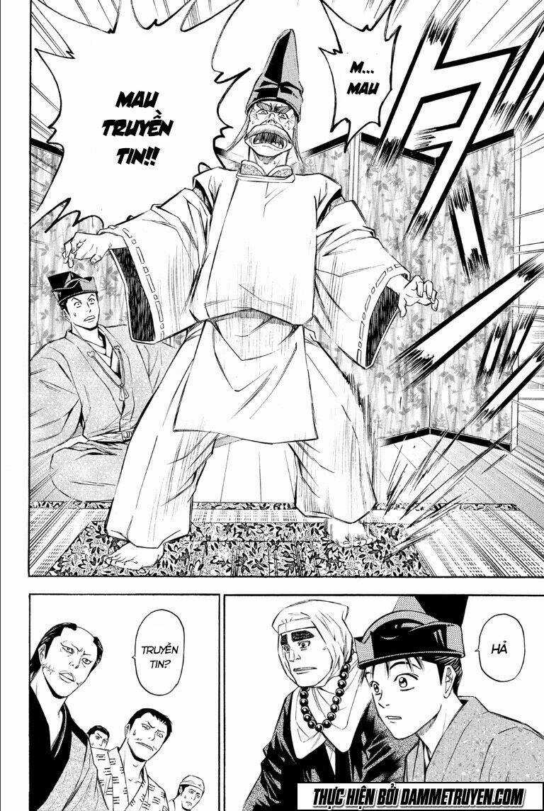 Thiếu niên vương phần 2 - Chapter 71.2 - Trang 19