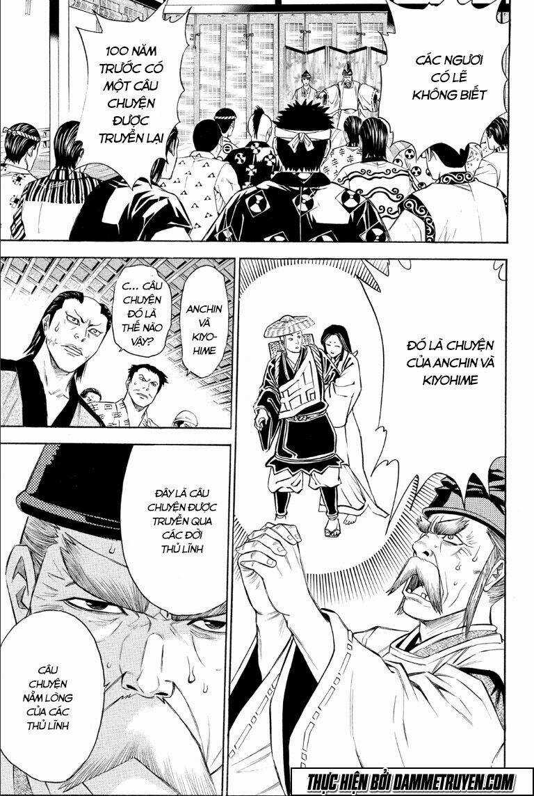 Thiếu niên vương phần 2 - Chapter 71.2 - Trang 20