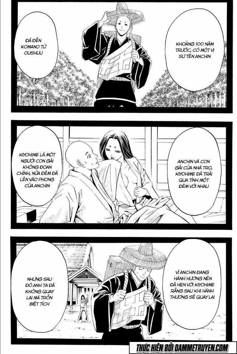 Thiếu niên vương phần 2 - Chapter 71.2 - Trang 21