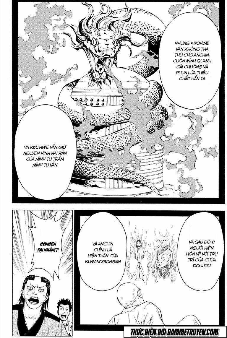 Thiếu niên vương phần 2 - Chapter 71.2 - Trang 23