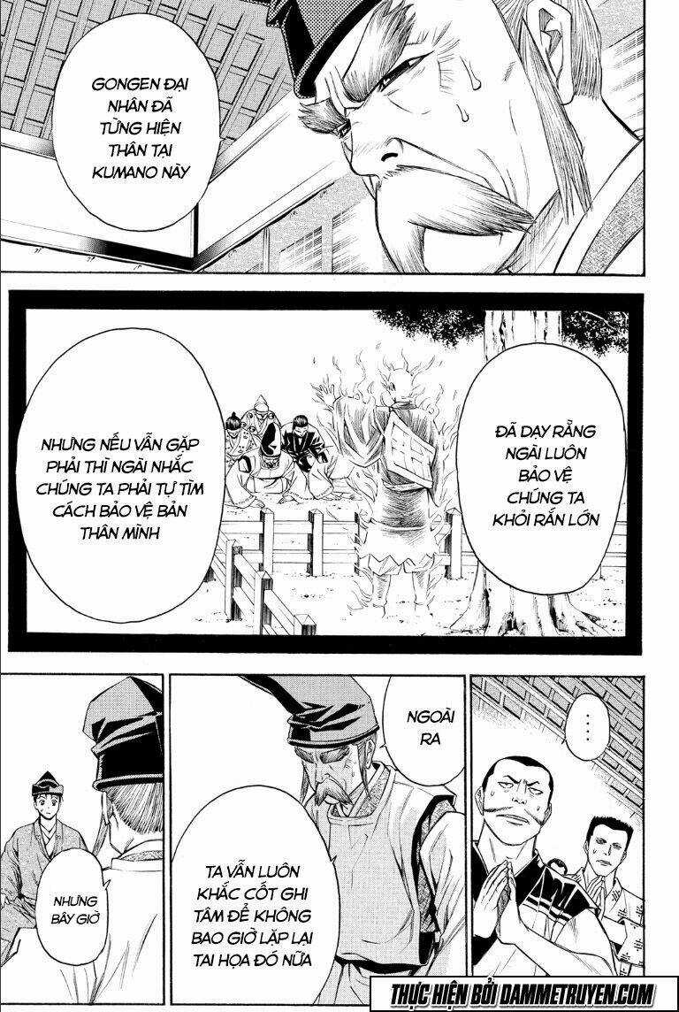 Thiếu niên vương phần 2 - Chapter 71.2 - Trang 24