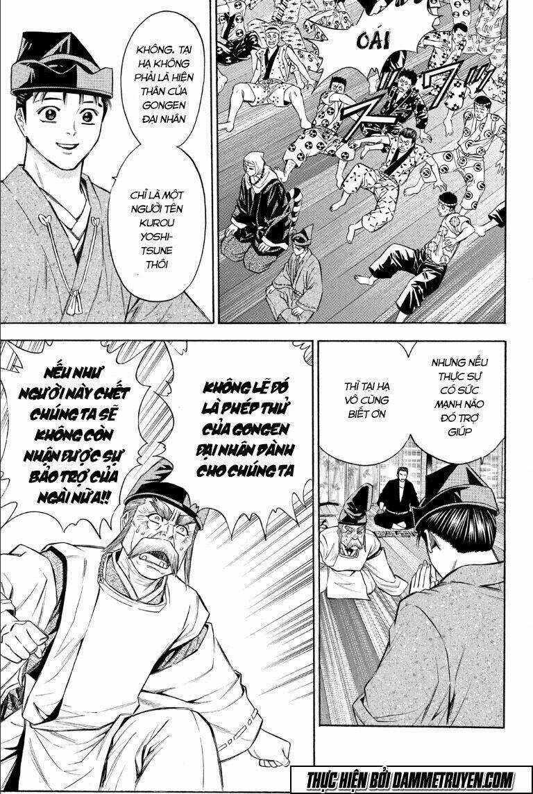 Thiếu niên vương phần 2 - Chapter 71.2 - Trang 26