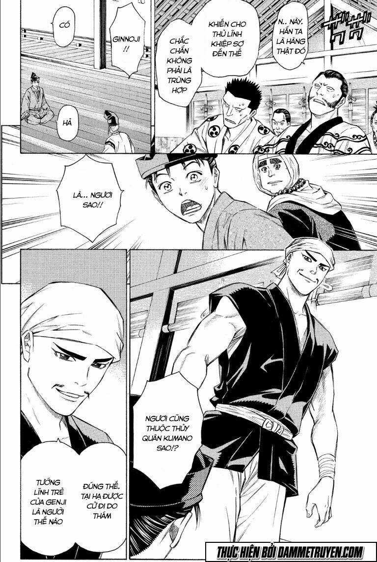 Thiếu niên vương phần 2 - Chapter 71.2 - Trang 27