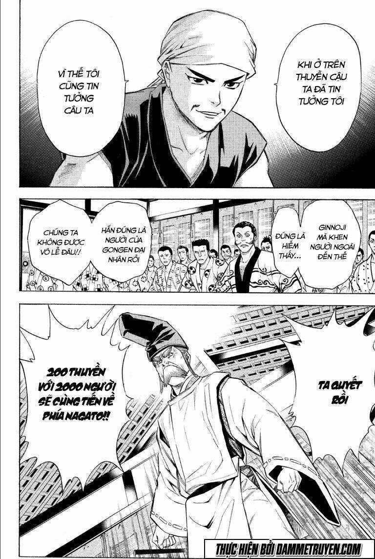 Thiếu niên vương phần 2 - Chapter 71.2 - Trang 29