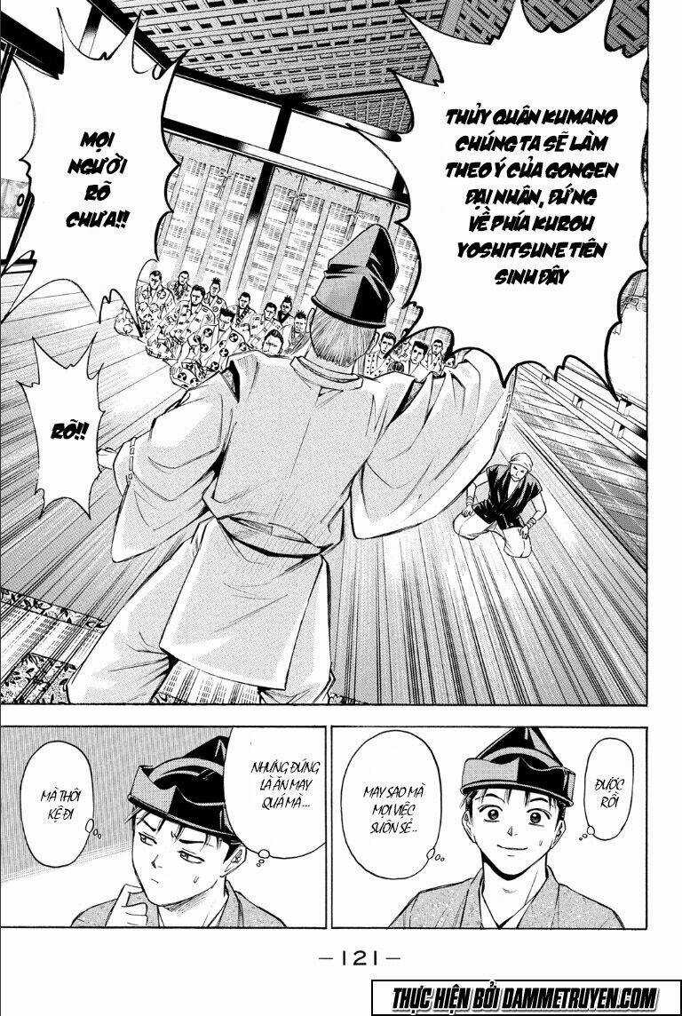 Thiếu niên vương phần 2 - Chapter 71.2 - Trang 30