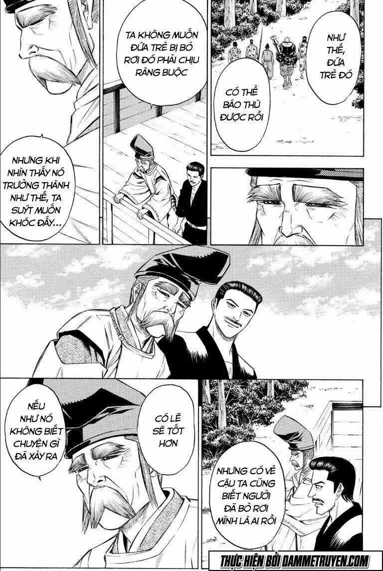 Thiếu niên vương phần 2 - Chapter 71.2 - Trang 34