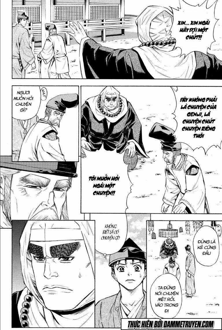 Thiếu niên vương phần 2 - Chapter 71.2 - Trang 9