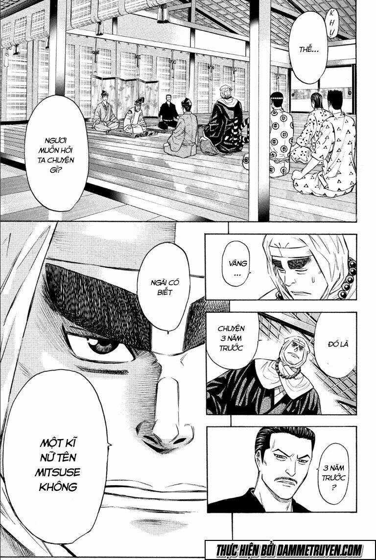 Thiếu niên vương phần 2 - Chapter 71.2 - Trang 10