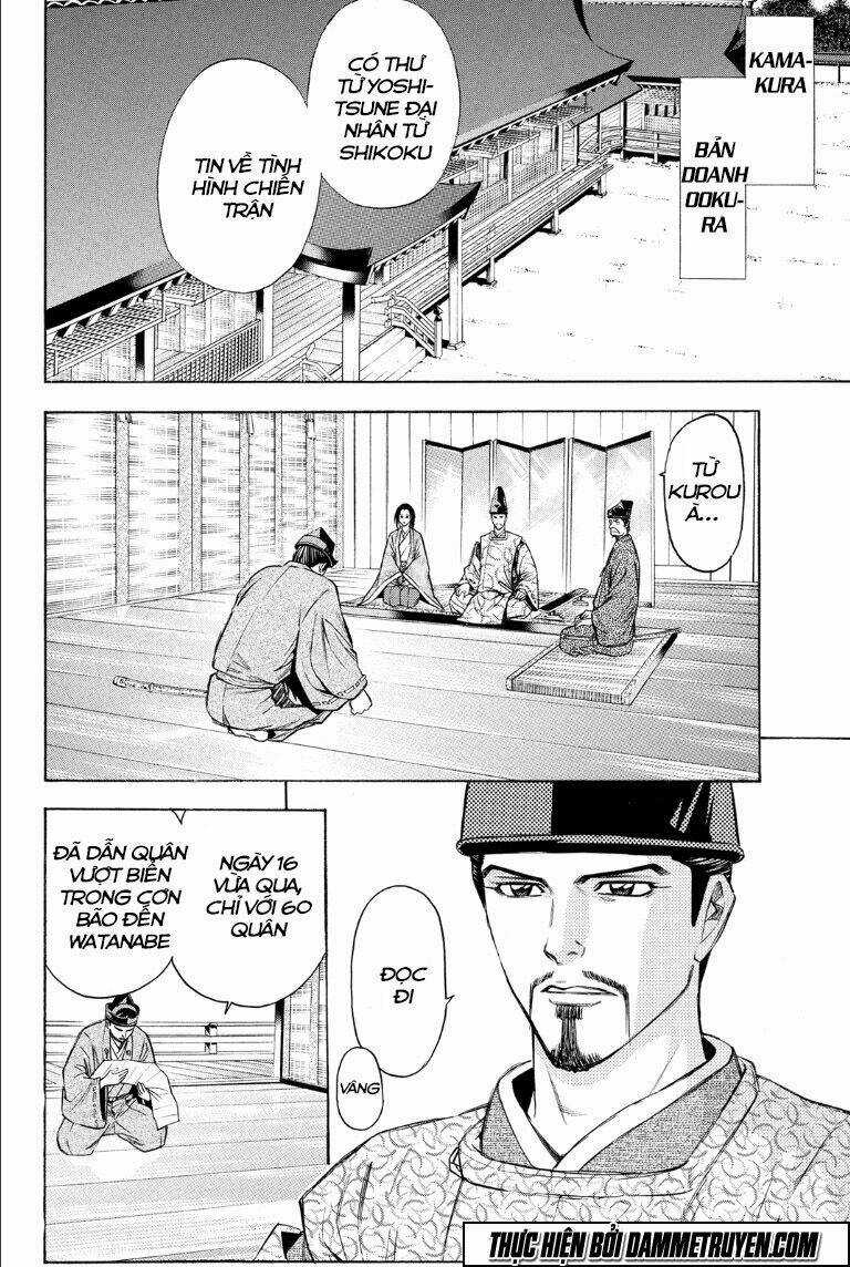 Thiếu niên vương phần 2 - Chapter 72.1 - Trang 3