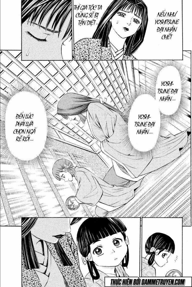 Thiếu niên vương phần 2 - Chapter 72.1 - Trang 24