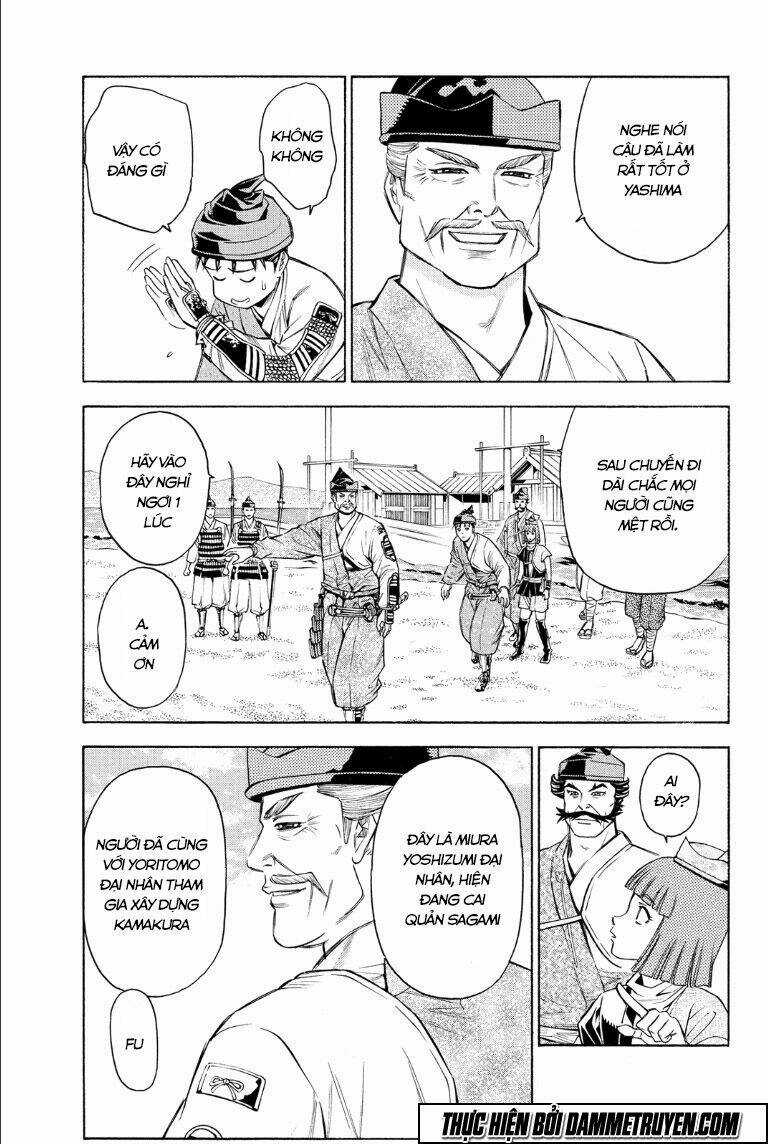 Thiếu niên vương phần 2 - Chapter 72.1 - Trang 26