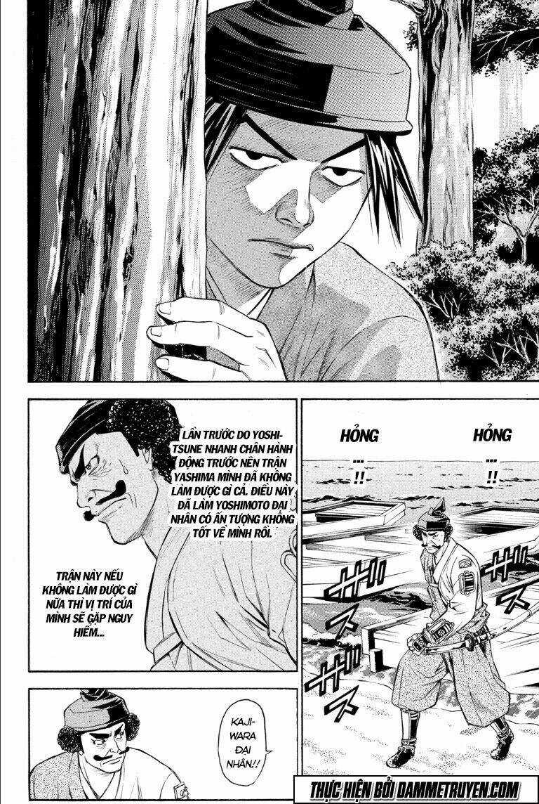 Thiếu niên vương phần 2 - Chapter 72.1 - Trang 29