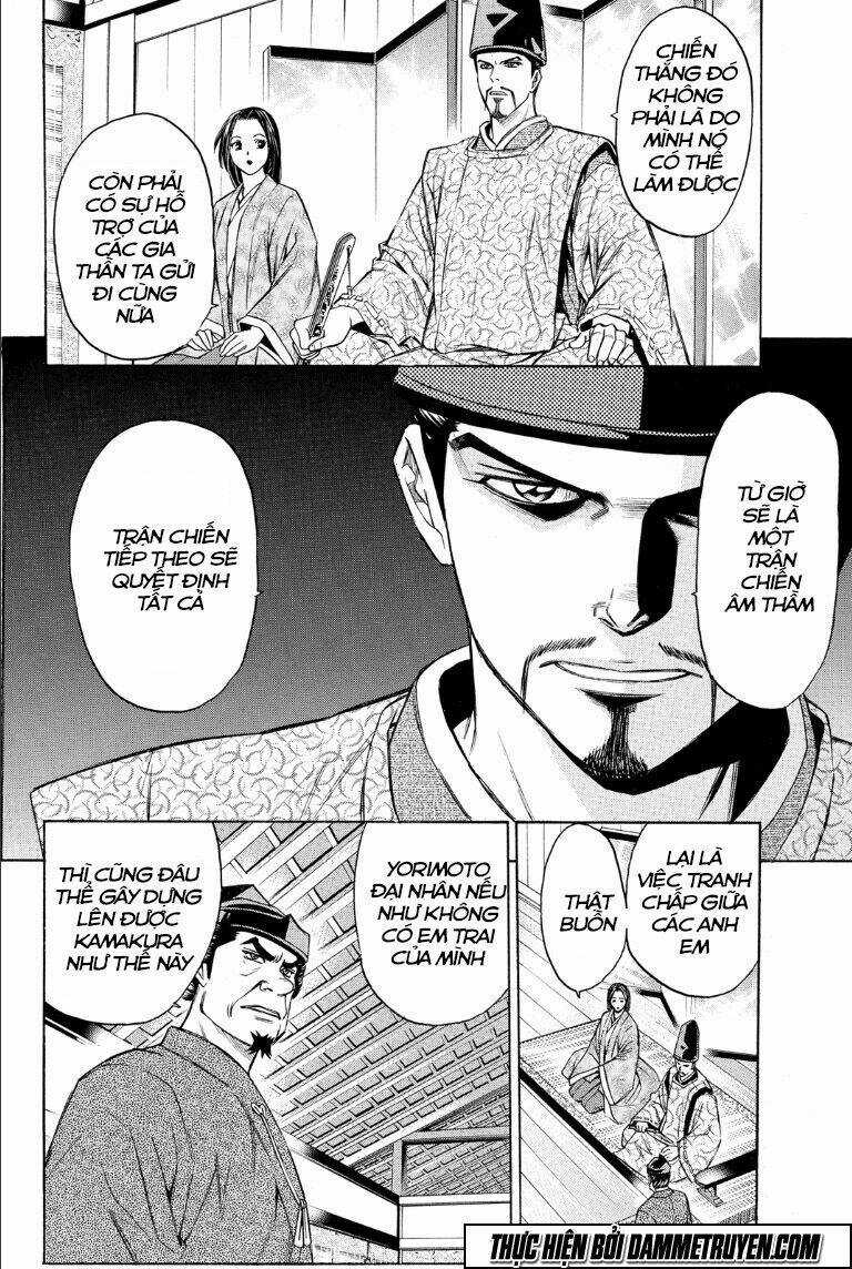 Thiếu niên vương phần 2 - Chapter 72.1 - Trang 5