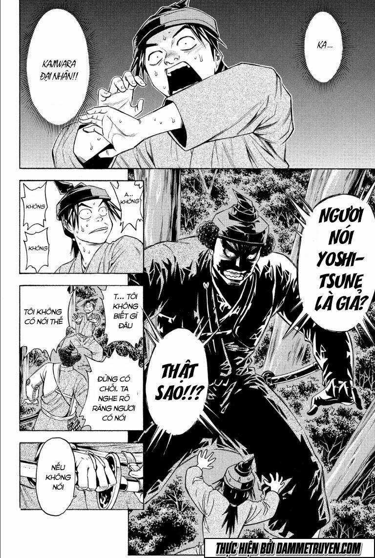 Thiếu niên vương phần 2 - Chapter 72.2 - Trang 11