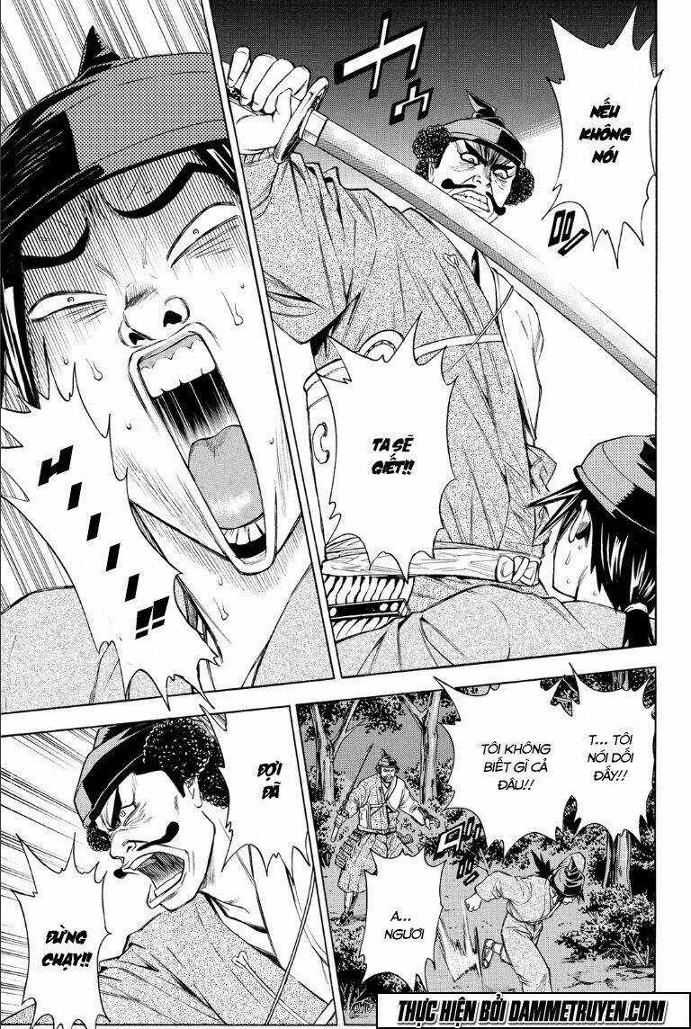 Thiếu niên vương phần 2 - Chapter 72.2 - Trang 12