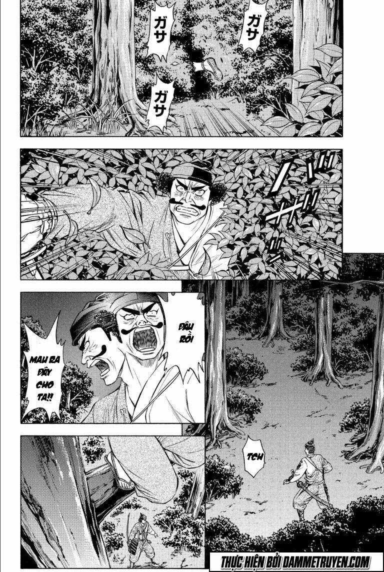 Thiếu niên vương phần 2 - Chapter 72.2 - Trang 13