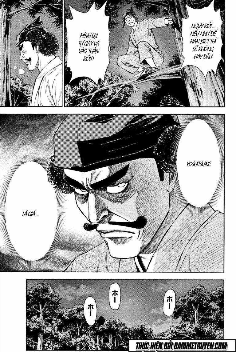 Thiếu niên vương phần 2 - Chapter 72.2 - Trang 14