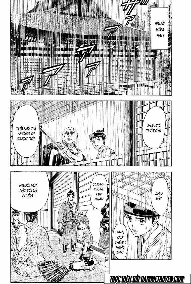 Thiếu niên vương phần 2 - Chapter 72.2 - Trang 15