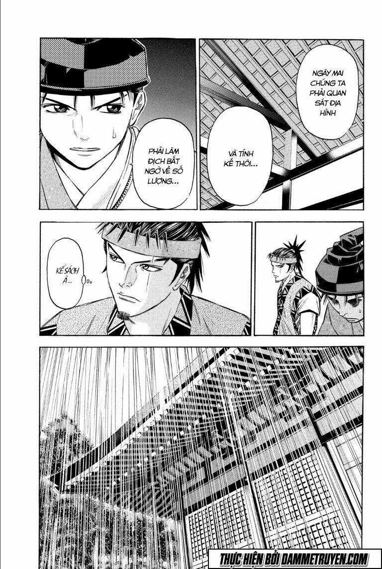 Thiếu niên vương phần 2 - Chapter 72.2 - Trang 18