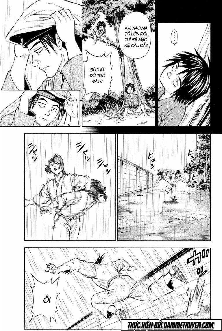 Thiếu niên vương phần 2 - Chapter 72.2 - Trang 20