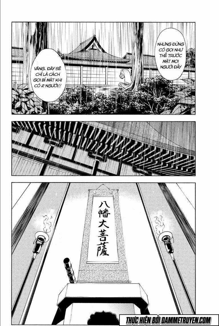 Thiếu niên vương phần 2 - Chapter 72.2 - Trang 25